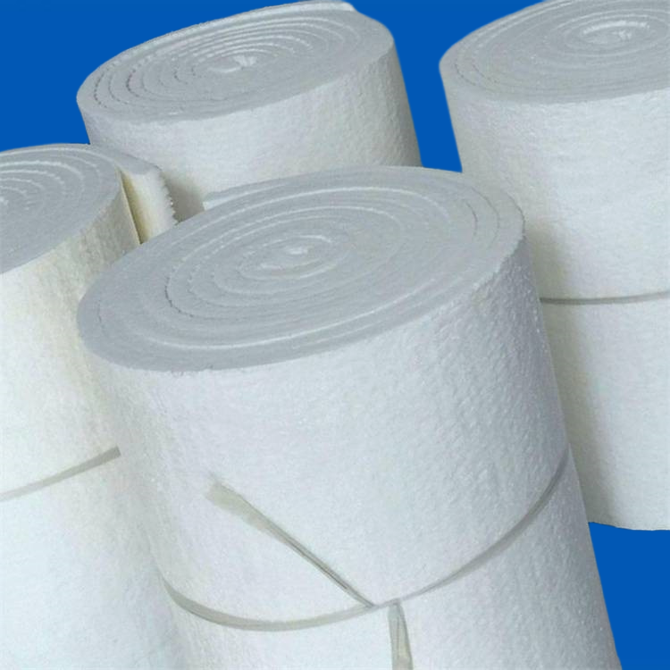 牡丹江陶瓷纤维毡